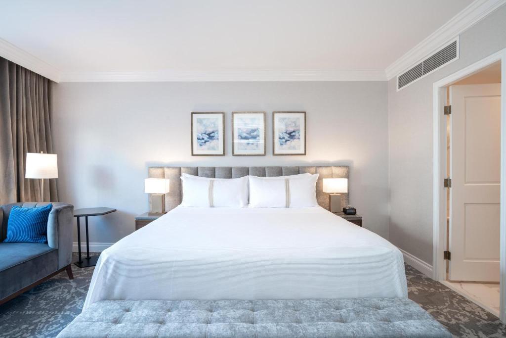The Sutton Place Hotel Vancouver, photo 1