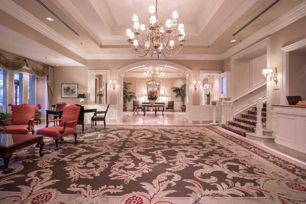 The Sutton Place Hotel Vancouver, photo 4