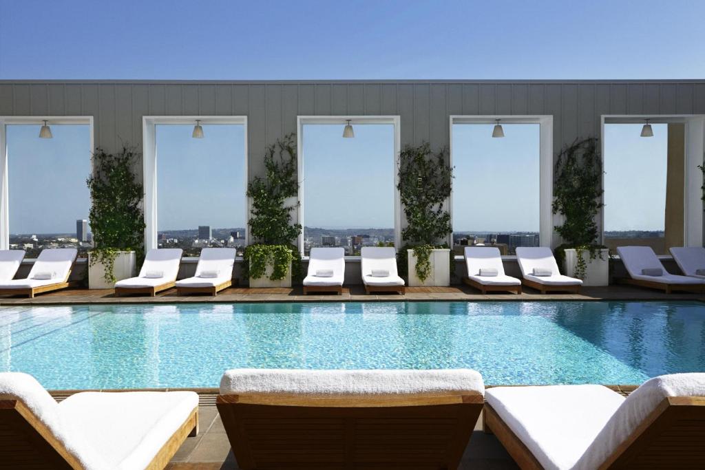 The Valorian Los Angeles, Curio Collection by Hilton, photo 1