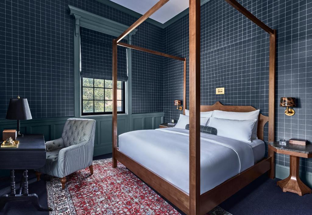 The Vanderbilt Grace Hotel, photo 2