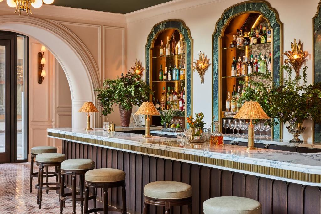 The Wall Street Hotel New York City, photo 4
