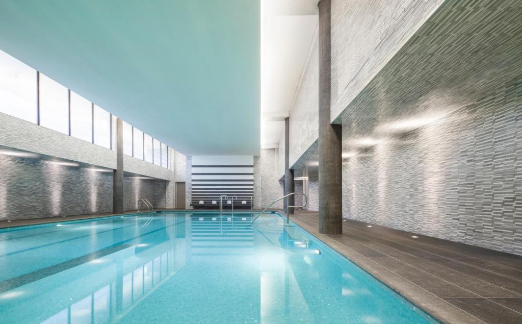 The Watergate Hotel, photo 3