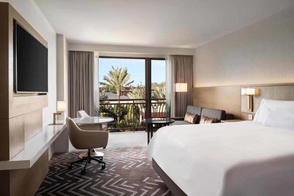 The Westin Anaheim Resort, photo 2