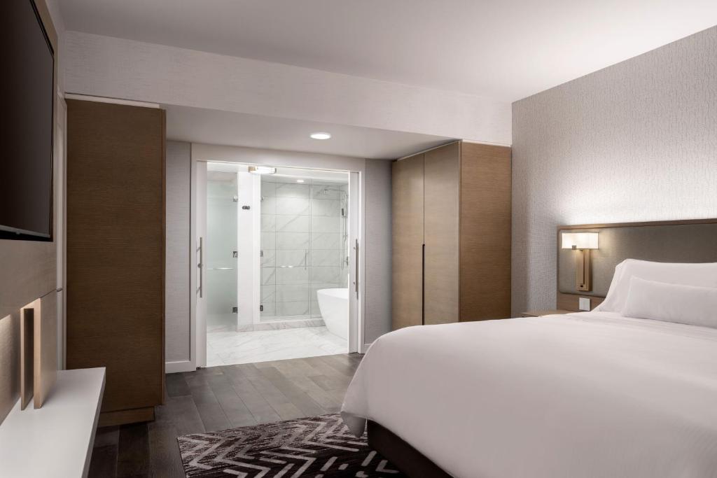 The Westin Anaheim Resort, photo 3