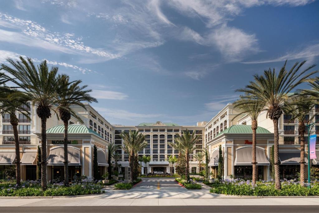 The Westin Anaheim Resort, photo 4