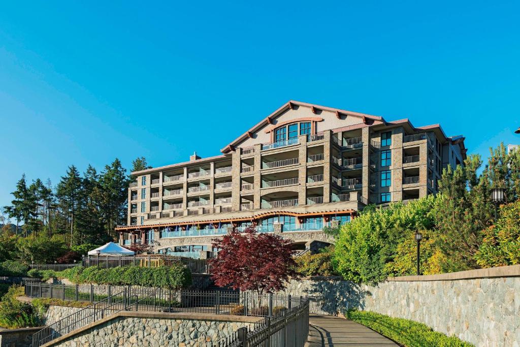 The Westin Bear Mountain Resort & Spa, Victoria, photo 1