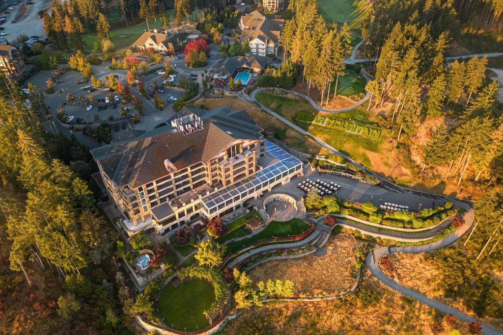 The Westin Bear Mountain Resort & Spa, Victoria, photo 2