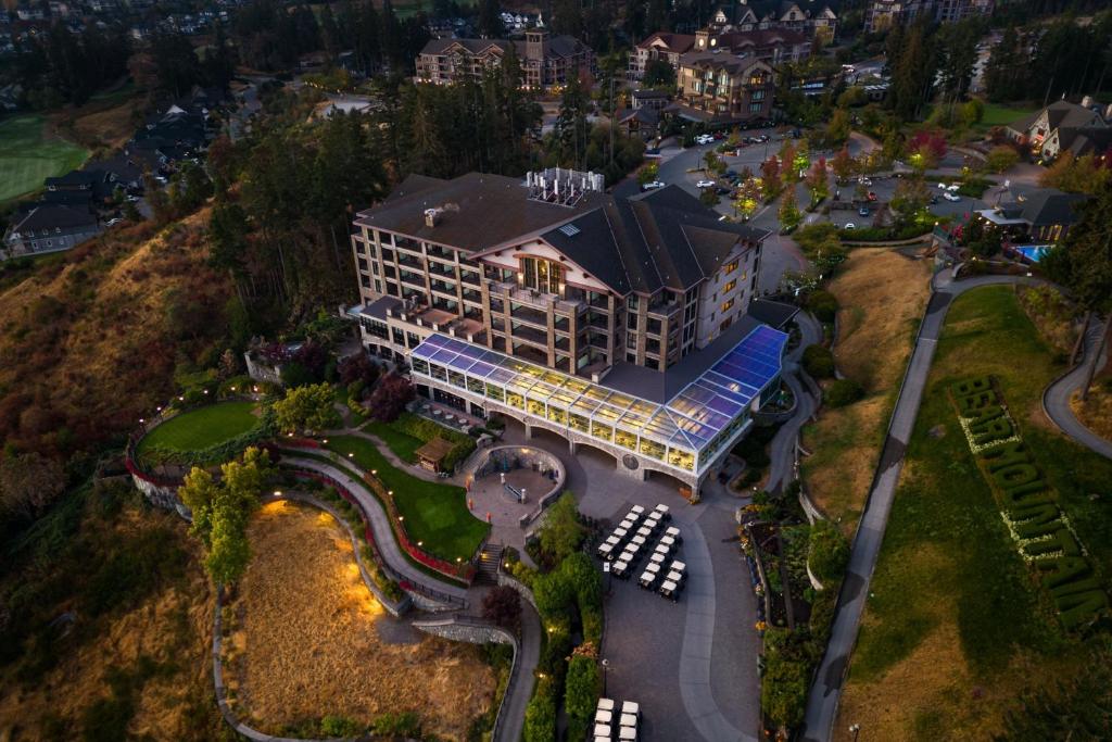 The Westin Bear Mountain Resort & Spa, Victoria, photo 3