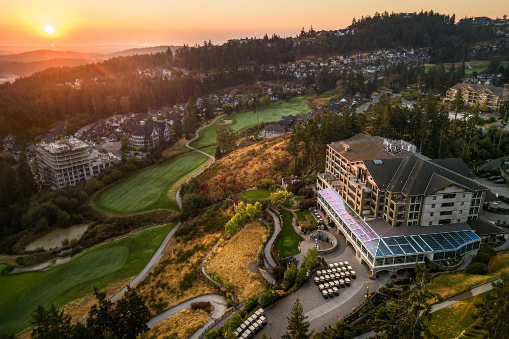 The Westin Bear Mountain Resort & Spa, Victoria, photo 4