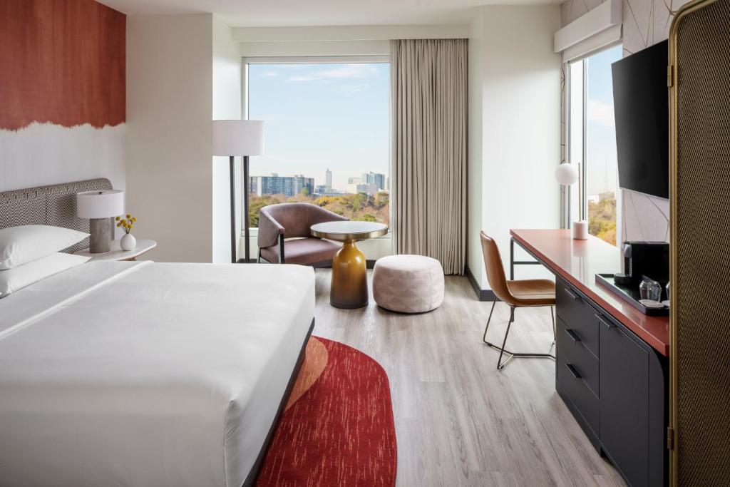 The Westin Buckhead Atlanta, photo 2