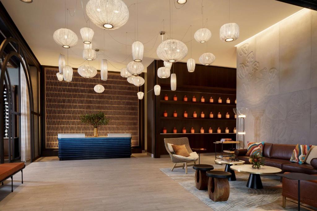 The Westin Buckhead Atlanta, photo 3