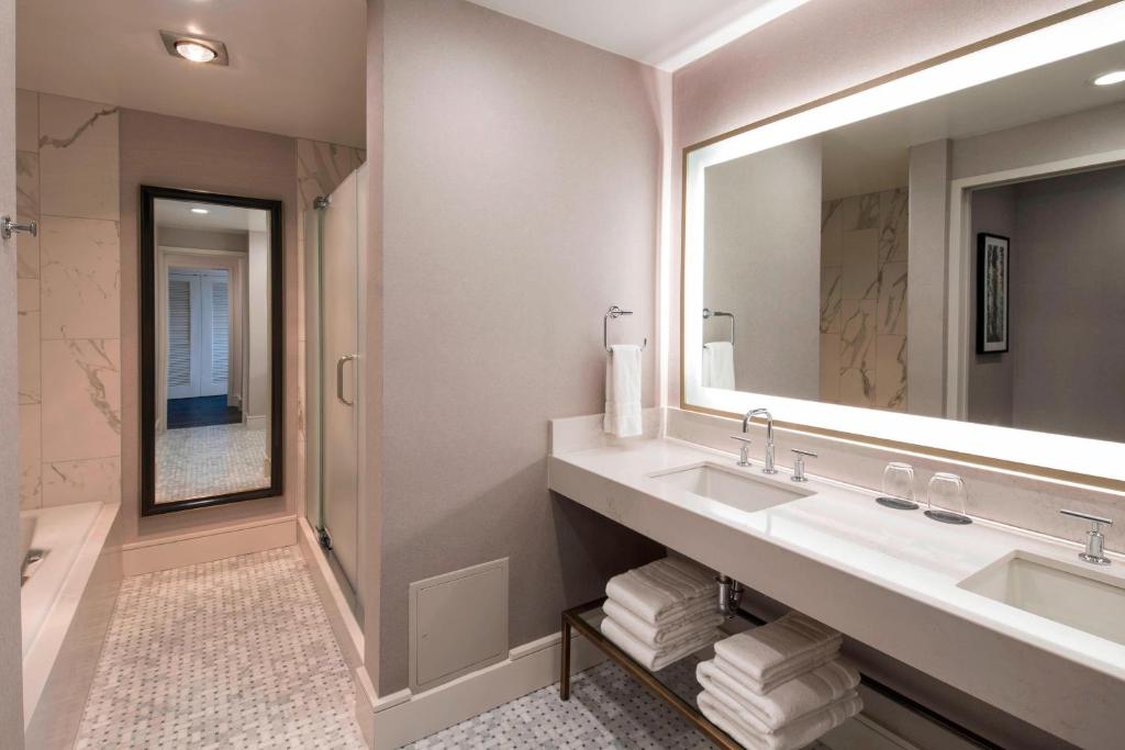 The Westin Copley Place, photo 3