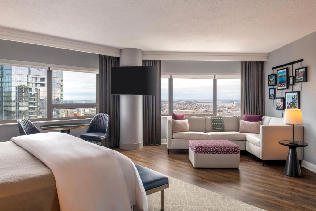 The Westin Copley Place, photo 4