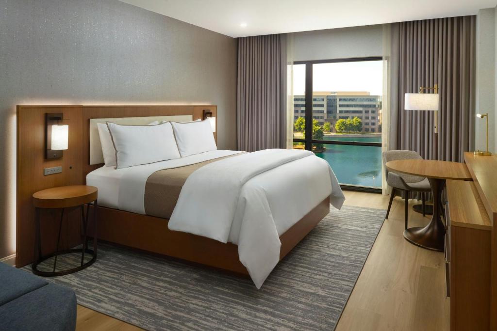 The Westin Huntsville, photo 2