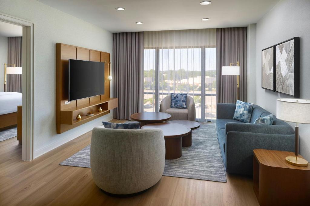 The Westin Huntsville, photo 4