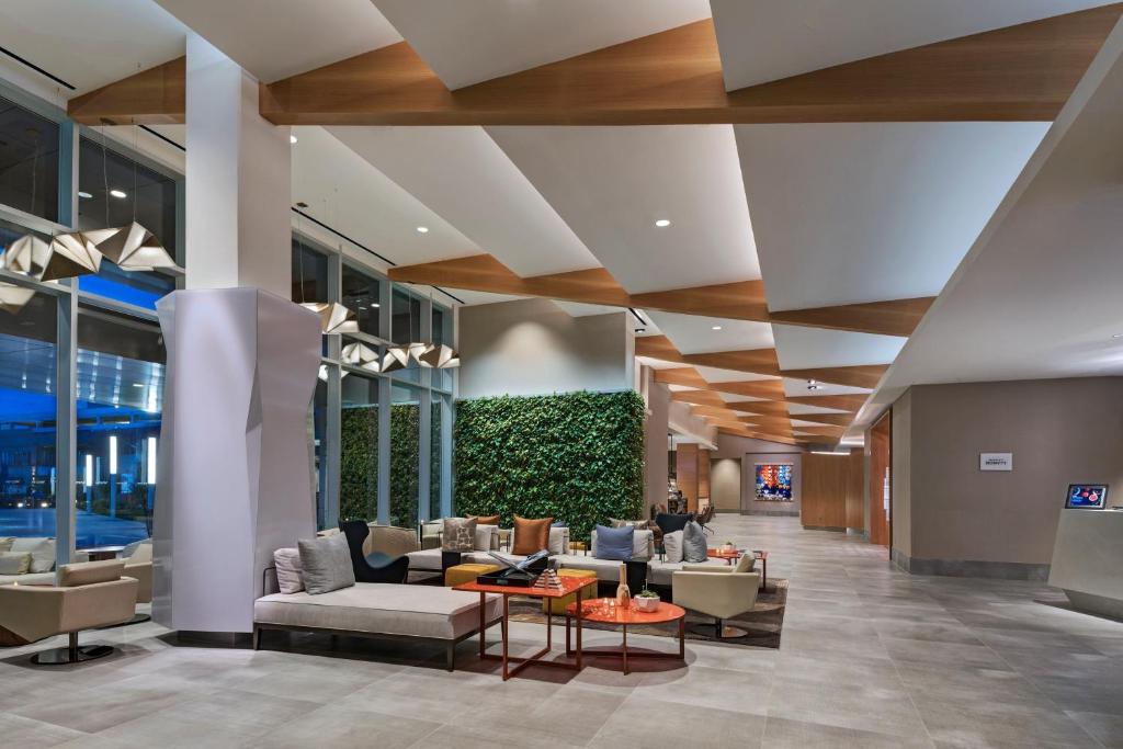 The Westin Irving Convention Center at Las Colinas, photo 4