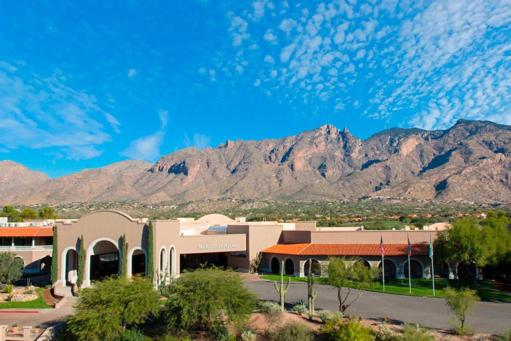 The Westin La Paloma Resort & Spa, photo 3