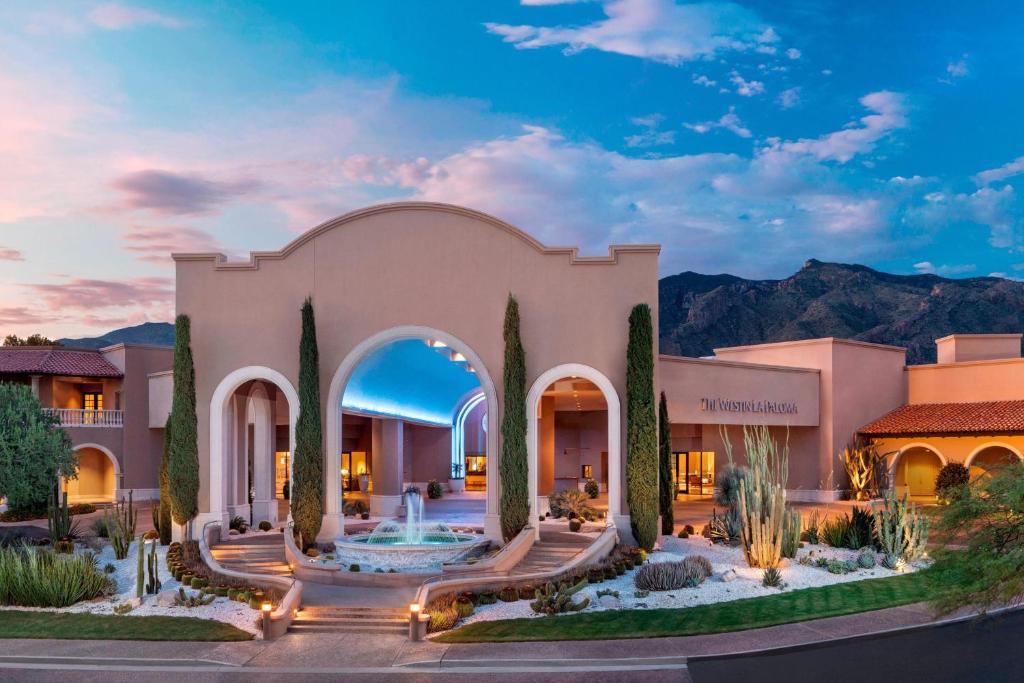 The Westin La Paloma Resort & Spa, photo 4