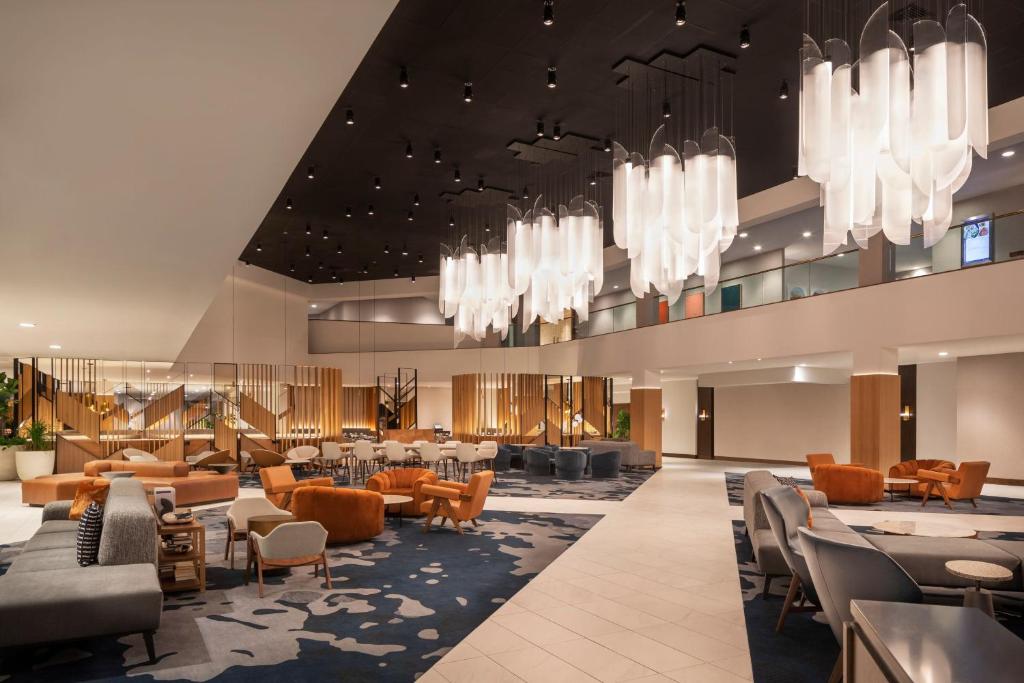 The Westin Las Vegas Hotel & Spa, photo 3