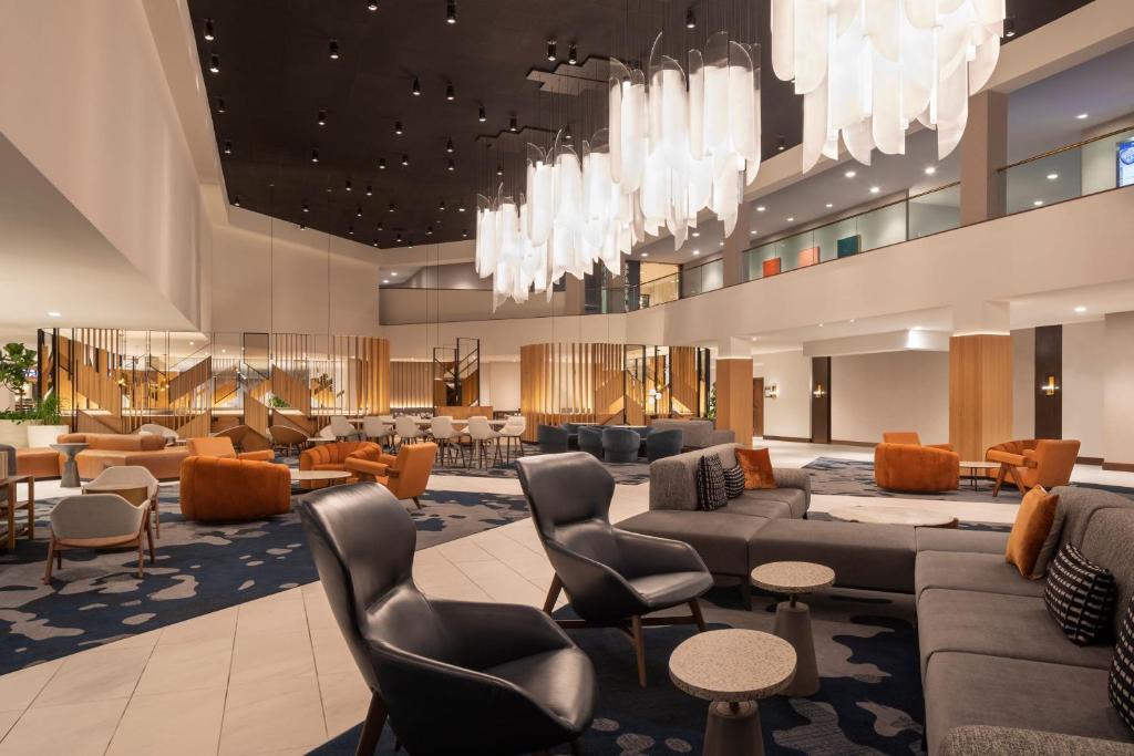 The Westin Las Vegas Hotel & Spa, photo 4