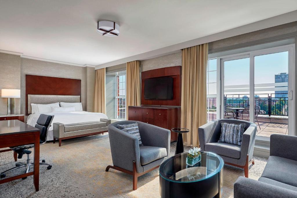 The Westin Nova Scotian, photo 2