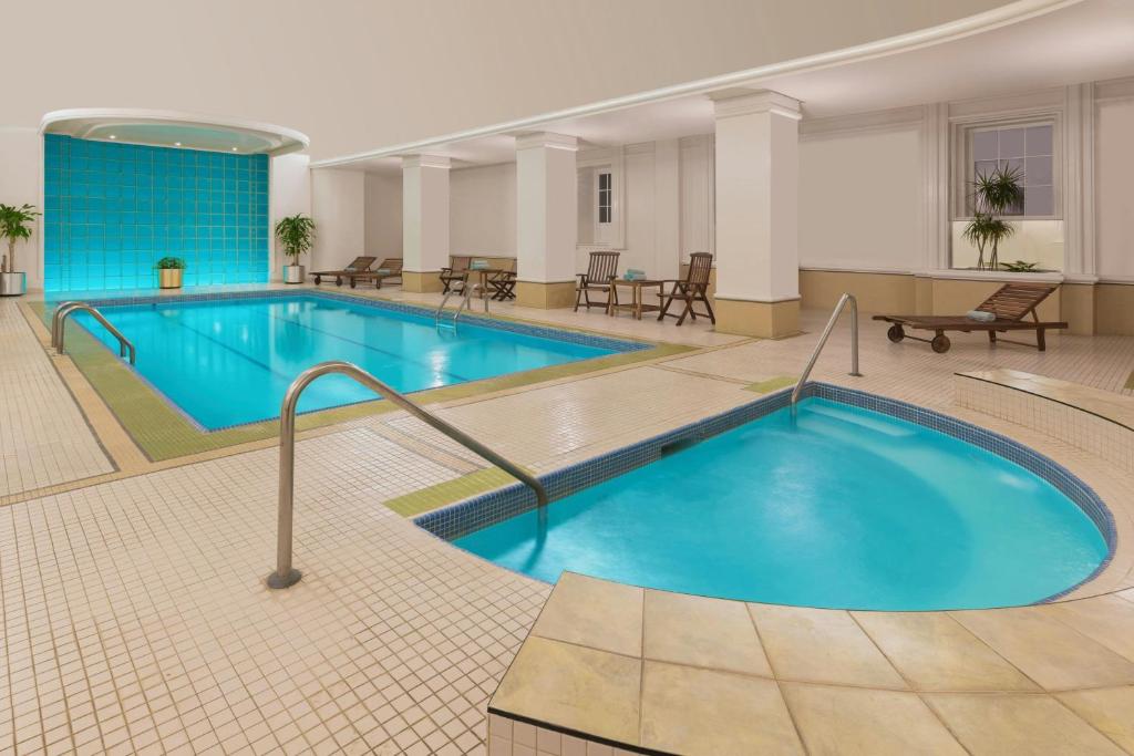 The Westin Nova Scotian, photo 4