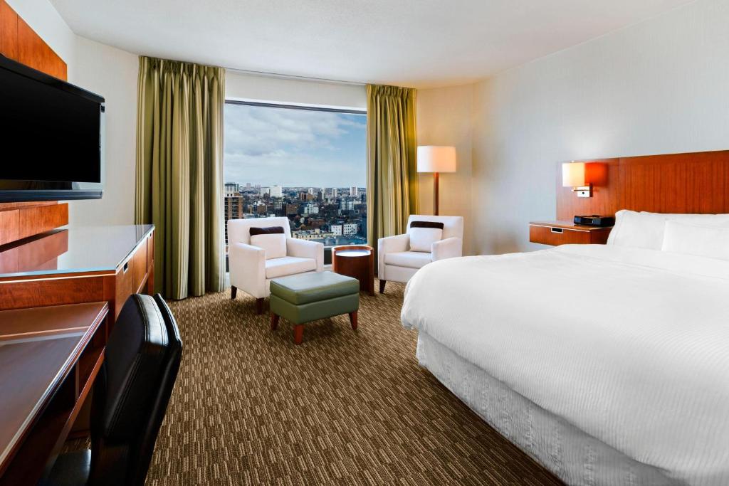 The Westin Ottawa, photo 2