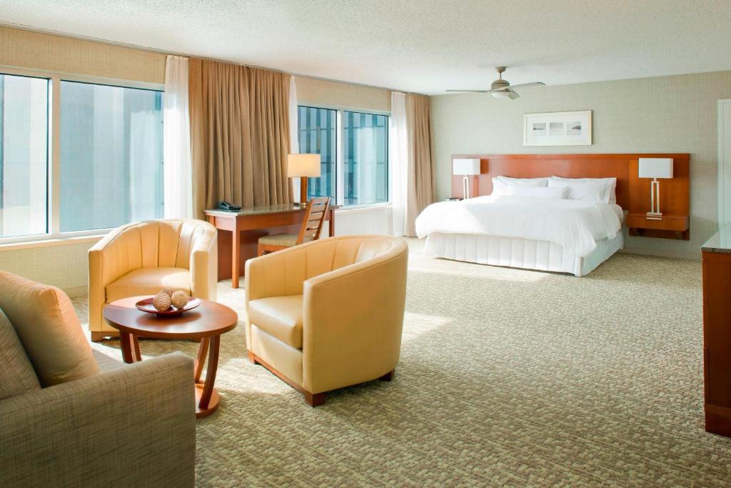 The Westin Pittsburgh, photo 2