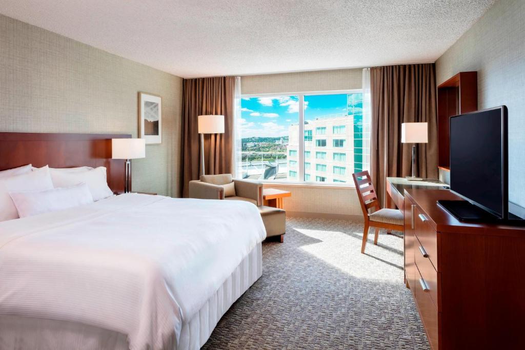 The Westin Pittsburgh, photo 4