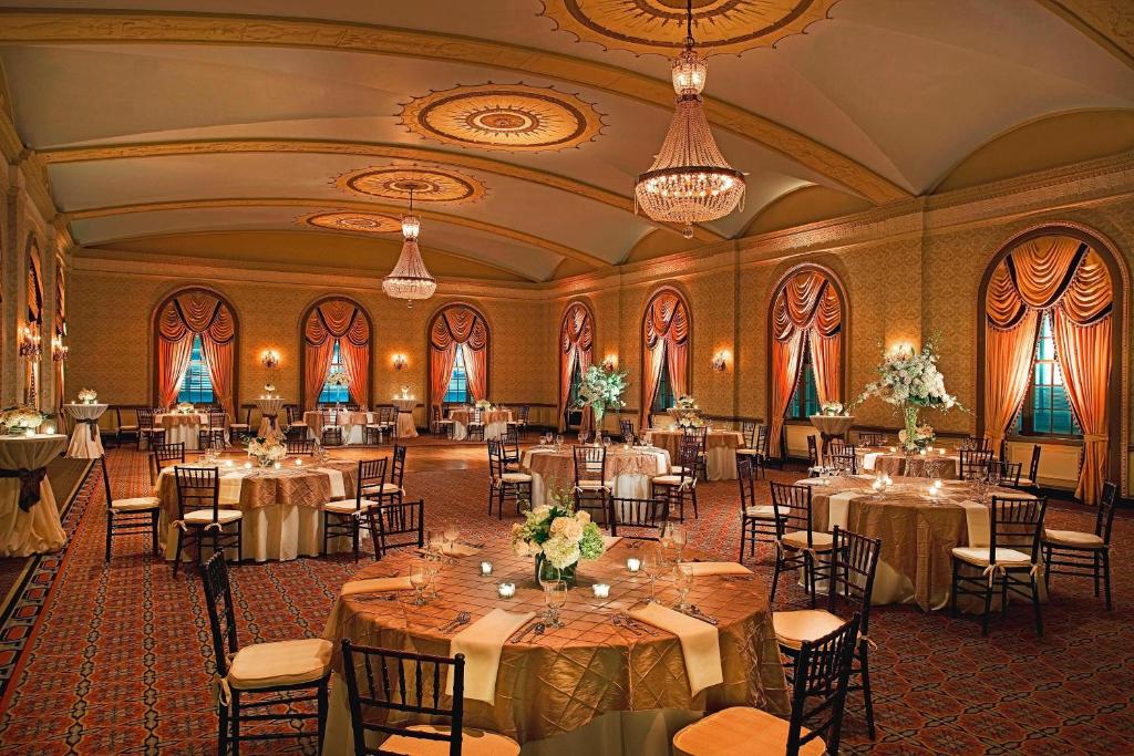 The Westin Poinsett, Greenville, photo 4