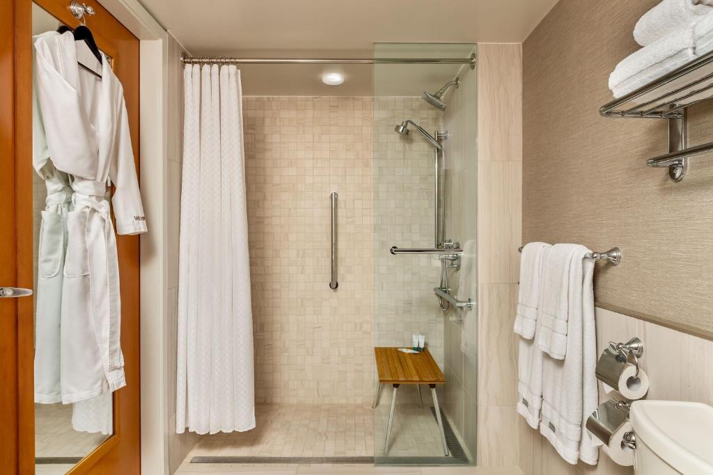 The Westin Resort & Spa, Whistler, photo 3