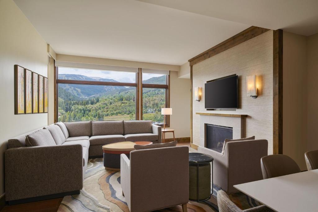 The Westin Riverfront Resort and Spa, photo 4