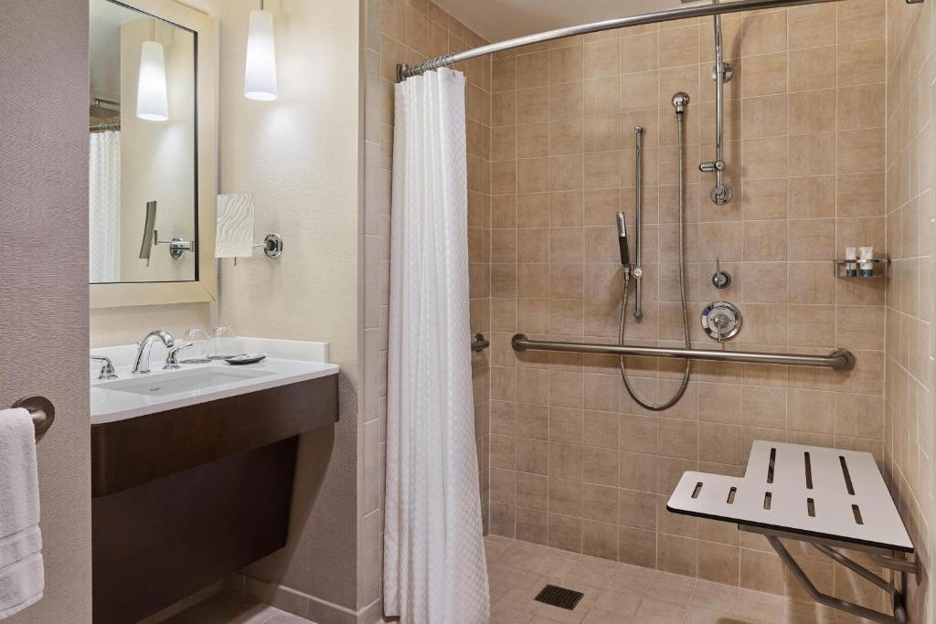 The Westin Savannah Harbor Golf Resort & Spa, photo 3