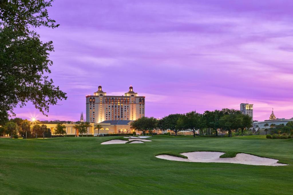 The Westin Savannah Harbor Golf Resort & Spa, photo 4