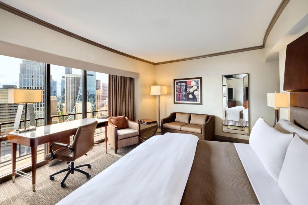 The Westin Seattle, photo 2