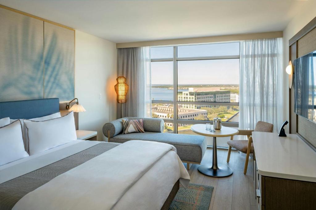 The Westin Tampa Bay, photo 2