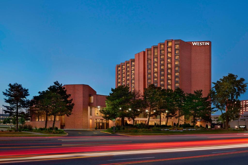 The Westin Toronto Airport, photo 1