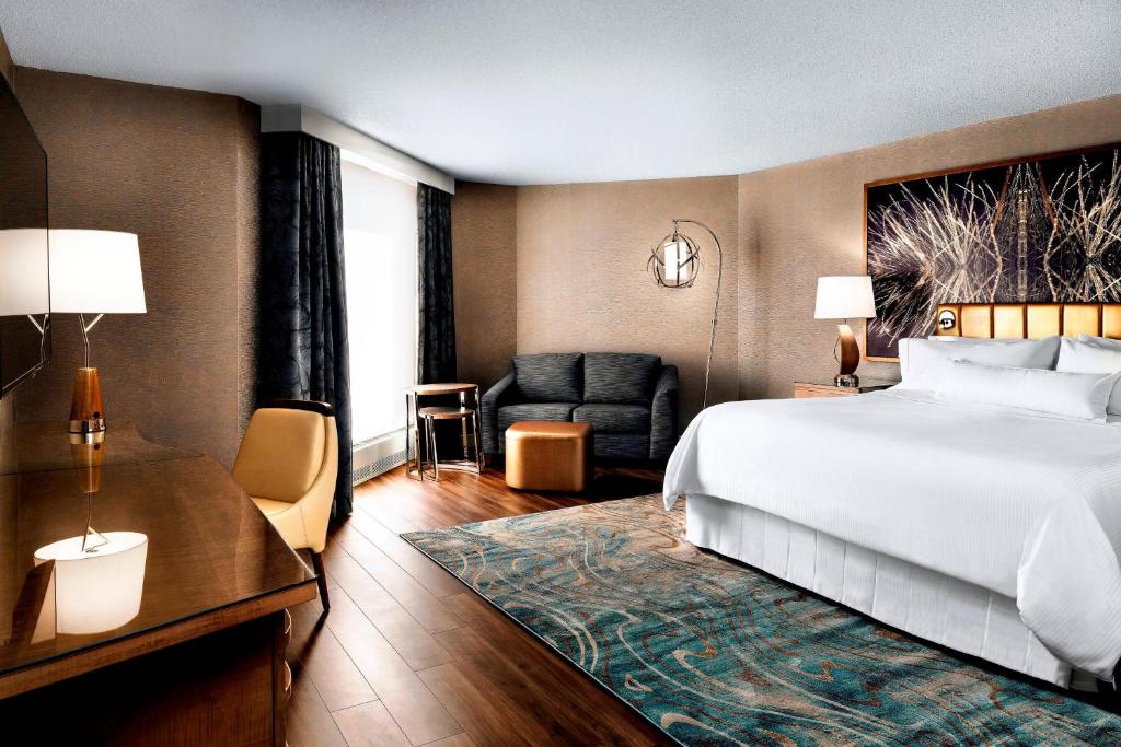 The Westin Toronto Airport, photo 2