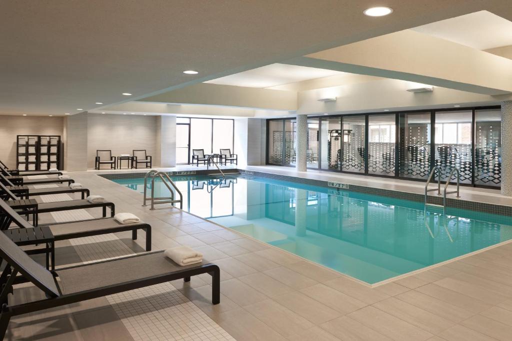 The Westin Toronto Airport, photo 4