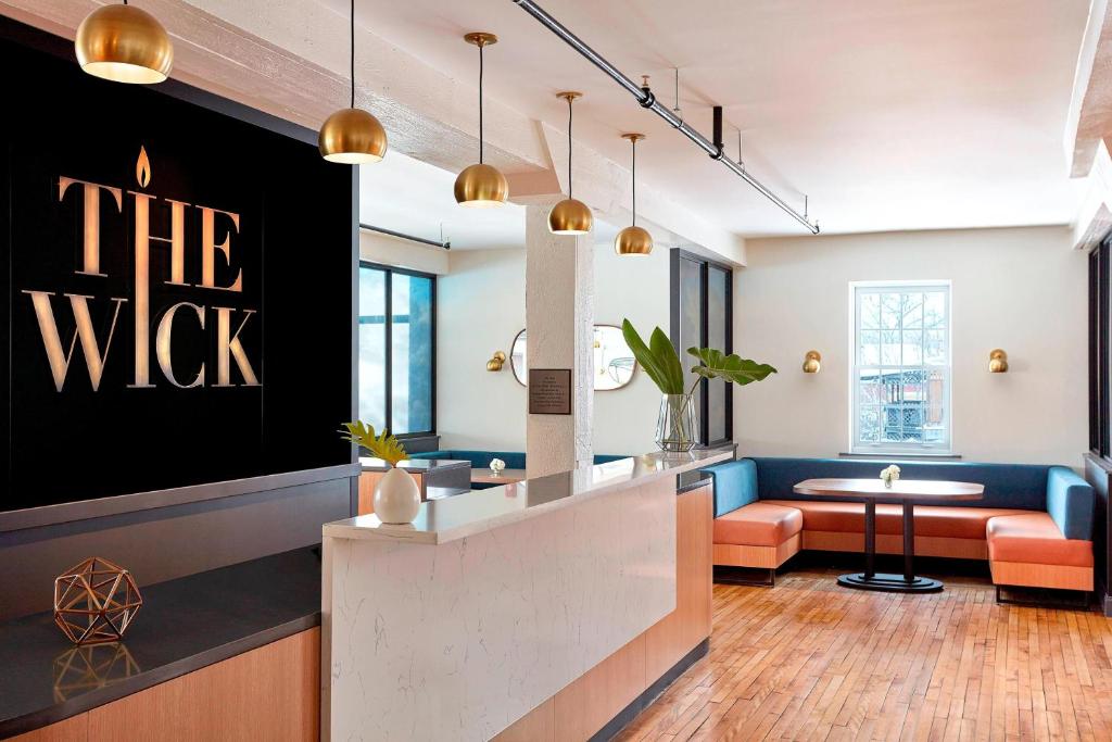 The Wick Hotel, photo 1