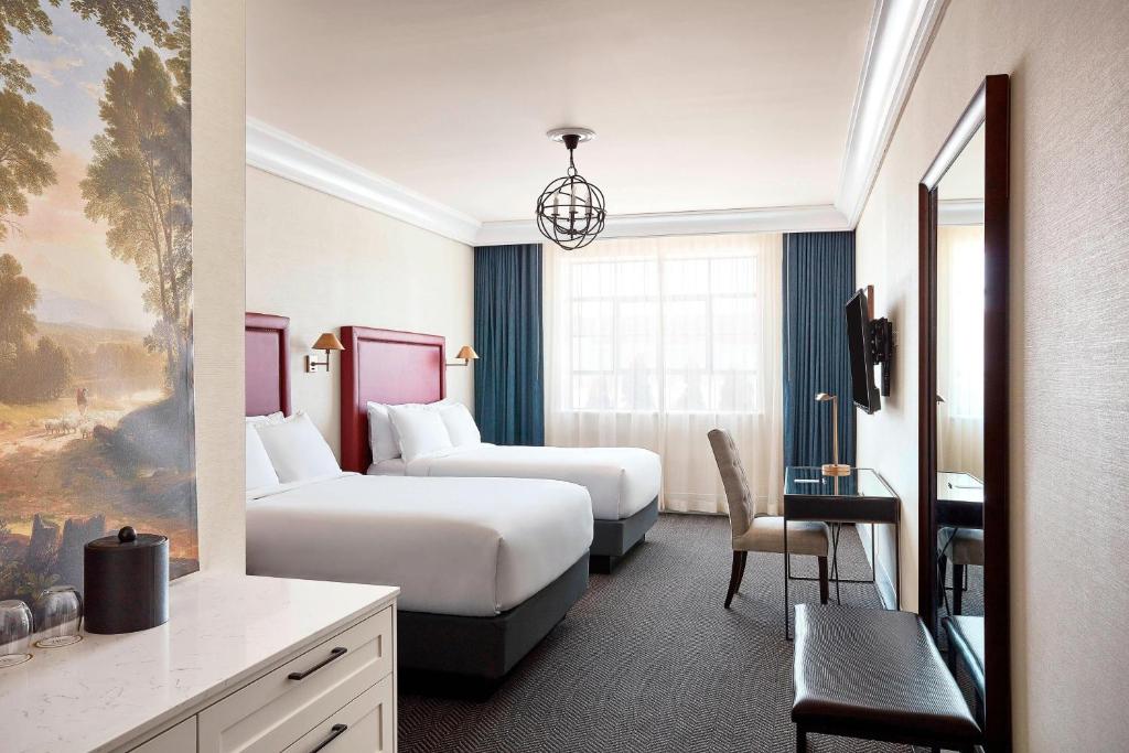 The Wick Hotel, photo 2