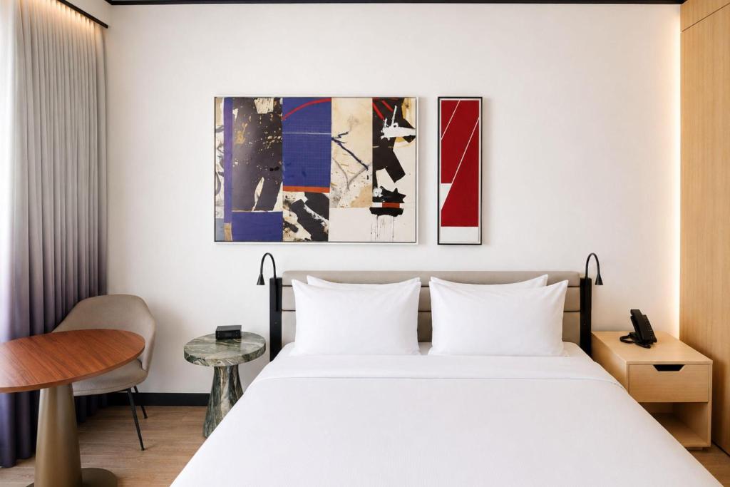 The William Vale Hotel, photo 3