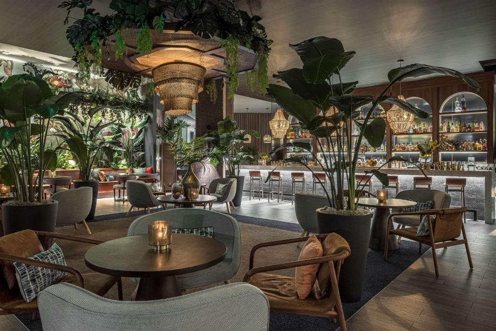 THesis Hotel Miami Coral Gables, Curio Collection by Hilton, photo 4