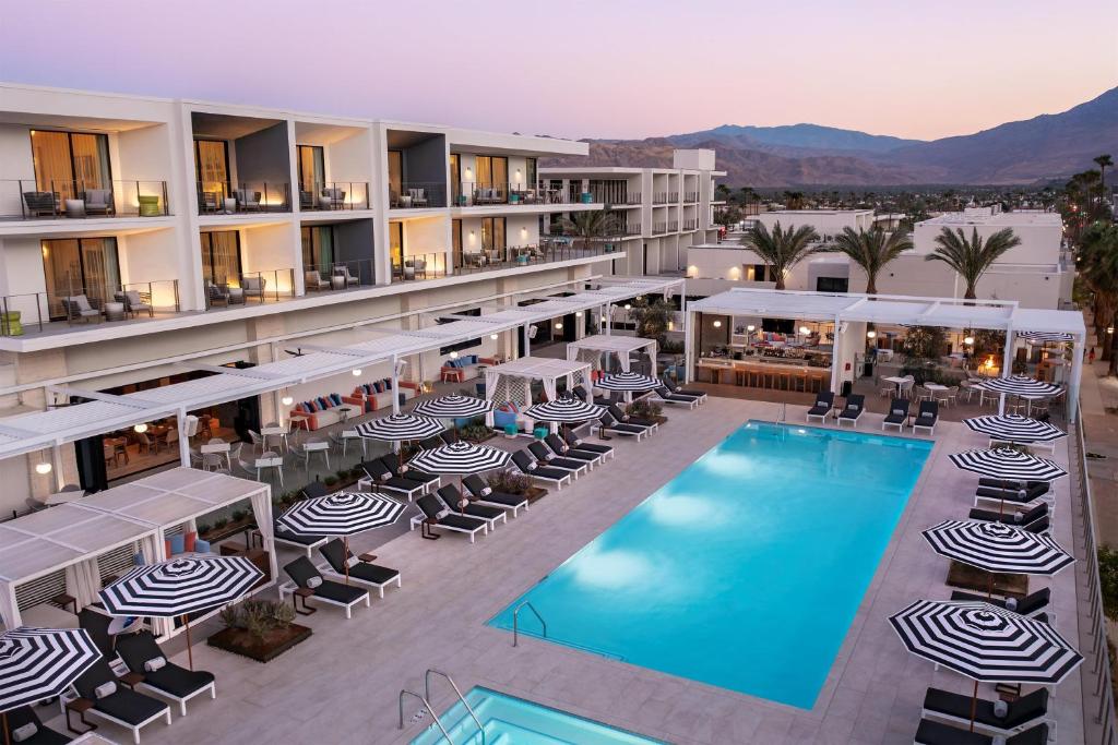 Thompson Palm Springs, By Hyatt, photo 1