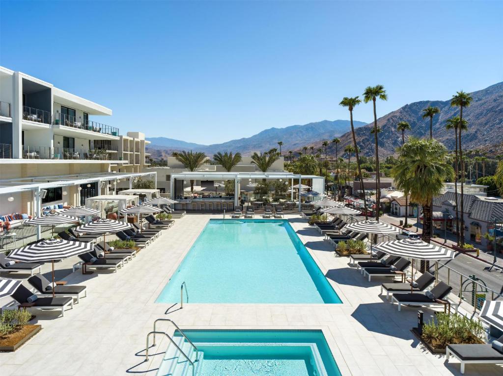 Thompson Palm Springs, By Hyatt, photo 3