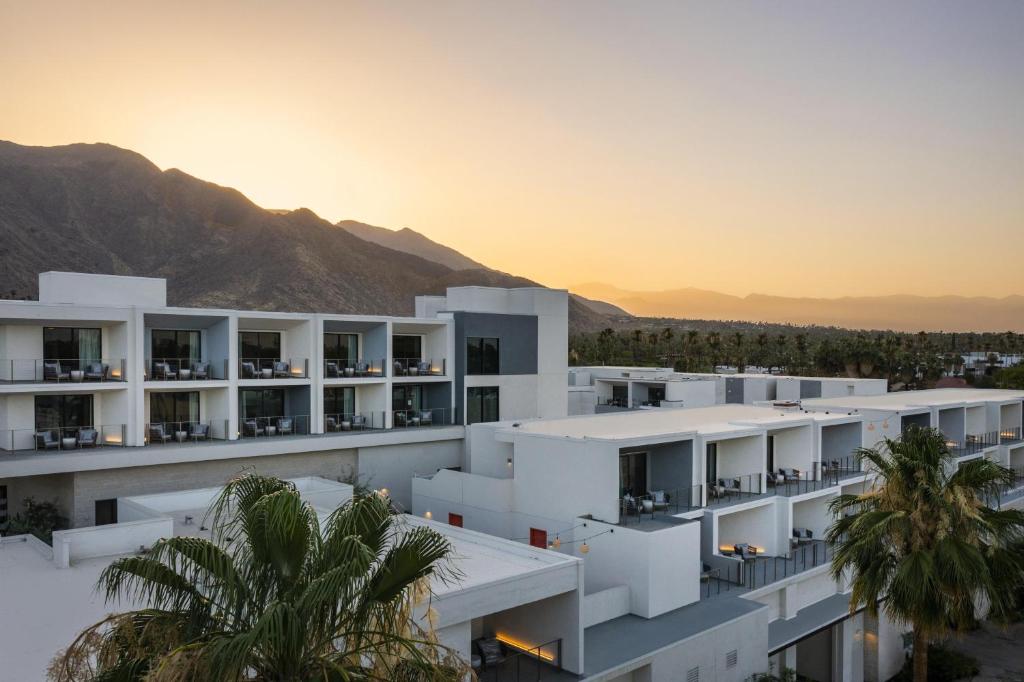 Thompson Palm Springs, By Hyatt, photo 4