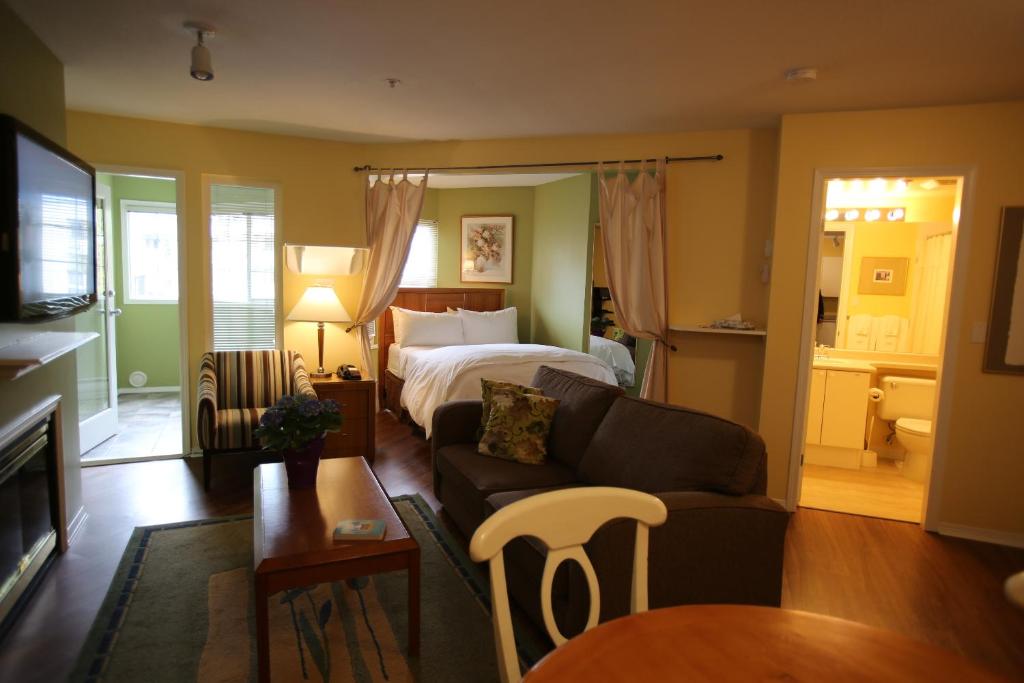 Times Square Suites Hotel, photo 2