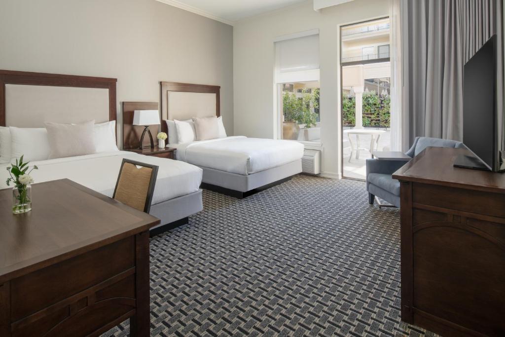 Toll House Hotel, photo 3