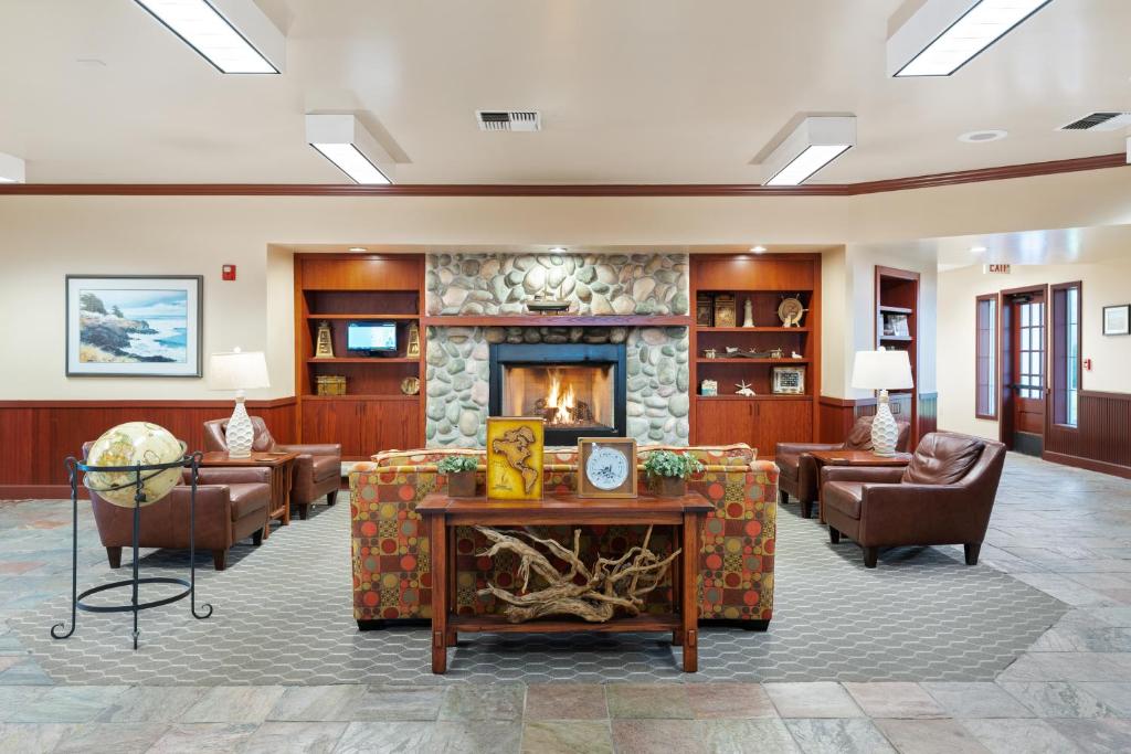 Tolovana Inn, photo 4
