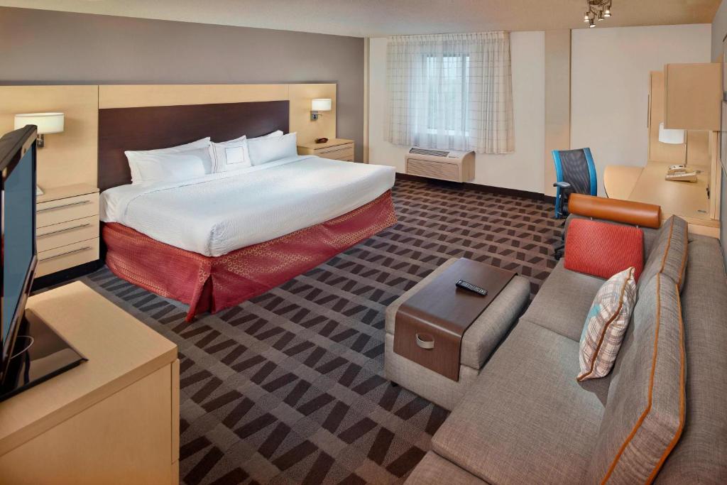 TownePlace Suites by Marriott Albany Downtown/Medical Center, photo 2